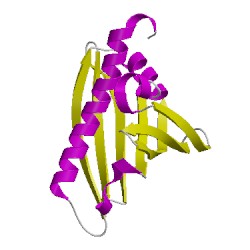 Image of CATH 4m9bB00
