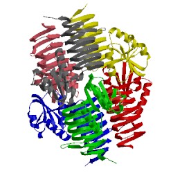 Image of CATH 4m9c