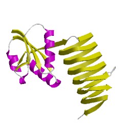 Image of CATH 4m9cA