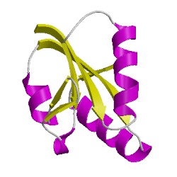 Image of CATH 4m9cA01
