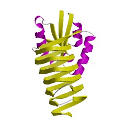 Image of CATH 4m9cB