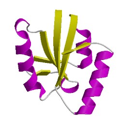 Image of CATH 4m9cB01