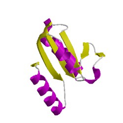 Image of CATH 4m9cC01