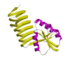 Image of CATH 4m9cD