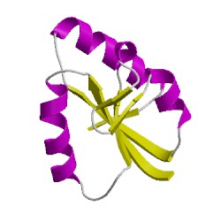 Image of CATH 4m9cD01
