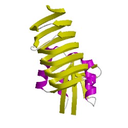 Image of CATH 4m9cE