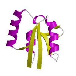 Image of CATH 4m9cE01