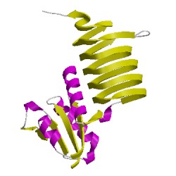 Image of CATH 4m9cF