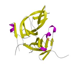 Image of CATH 4m9iA00