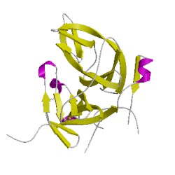 Image of CATH 4m9mA