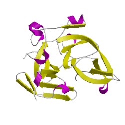Image of CATH 4m9tA00