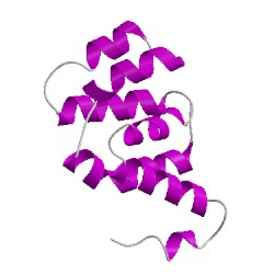 Image of CATH 4m9xA01