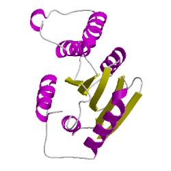 Image of CATH 4m9xA02