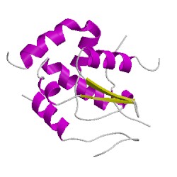 Image of CATH 4m9xA04