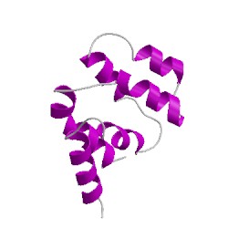 Image of CATH 4m9xB01