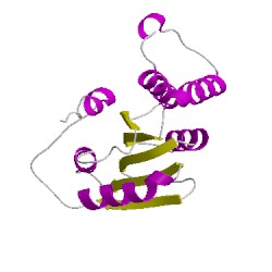 Image of CATH 4m9xB02