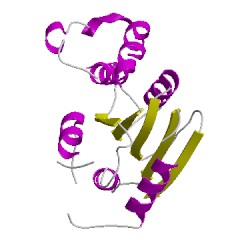 Image of CATH 4m9zA02