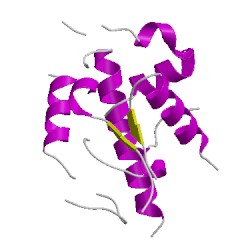 Image of CATH 4m9zB04