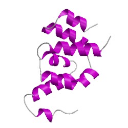 Image of CATH 4m9zC01