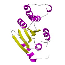 Image of CATH 4m9zC02