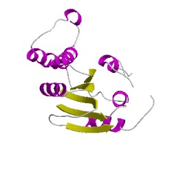 Image of CATH 4m9zD02