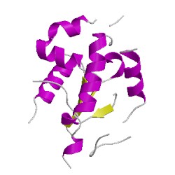 Image of CATH 4m9zD04