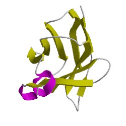 Image of CATH 4ma3H01