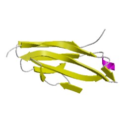 Image of CATH 4ma3H02