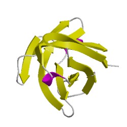 Image of CATH 4ma8H01