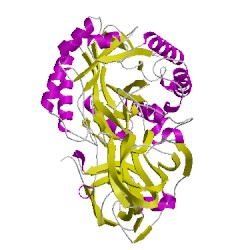 Image of CATH 4madA