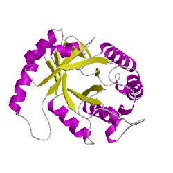 Image of CATH 4madA01