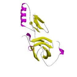 Image of CATH 4madA02