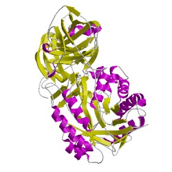 Image of CATH 4madB