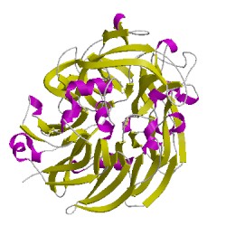 Image of CATH 4maeA00