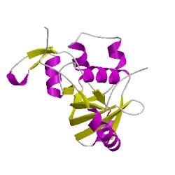 Image of CATH 4mafA01