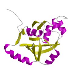 Image of CATH 4mafB01