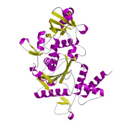 Image of CATH 4mafC