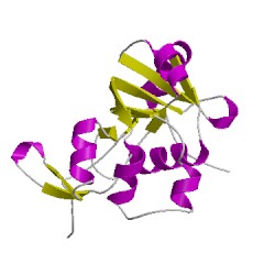 Image of CATH 4mafC01