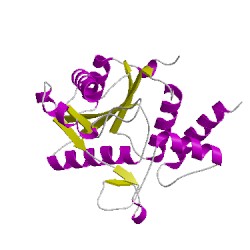 Image of CATH 4mafC02