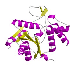 Image of CATH 4mafD02