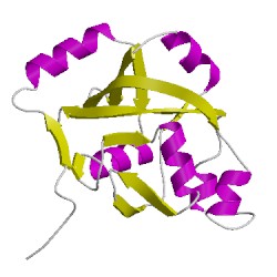 Image of CATH 4mafH01
