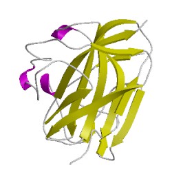 Image of CATH 4mahA00