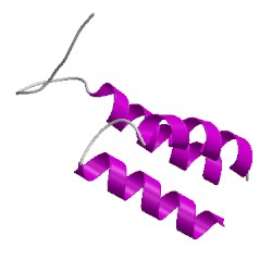 Image of CATH 4malB