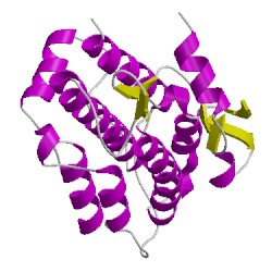 Image of CATH 4maoA02