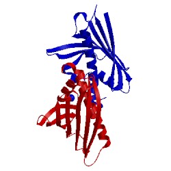 Image of CATH 4map