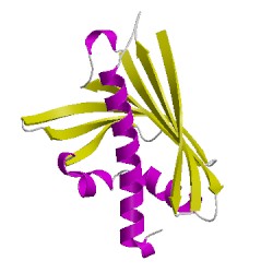 Image of CATH 4mapA00