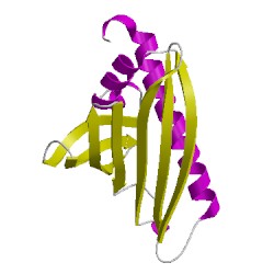 Image of CATH 4mapB