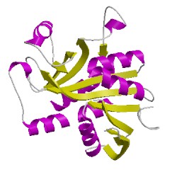 Image of CATH 4marB