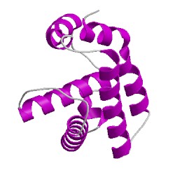 Image of CATH 4maxA