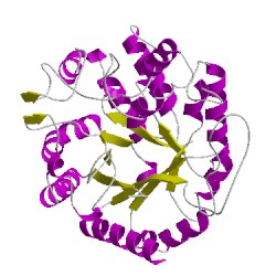 Image of CATH 4mazA01
